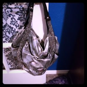 Kathy Van Zeeland purse